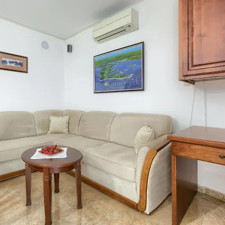 Matej By Interhome Апартаменты