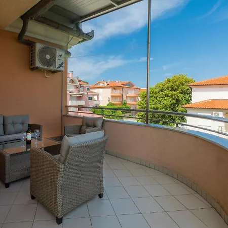 Matej By Interhome Apartamento