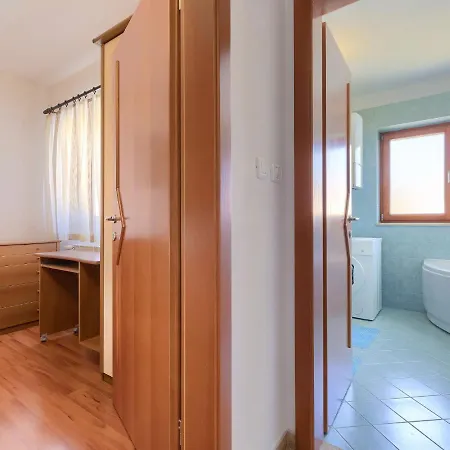 Matej By Interhome Апартаменты *