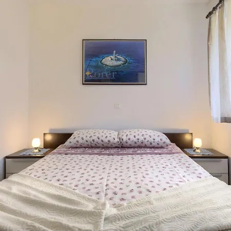 Apartamento Matej By Interhome