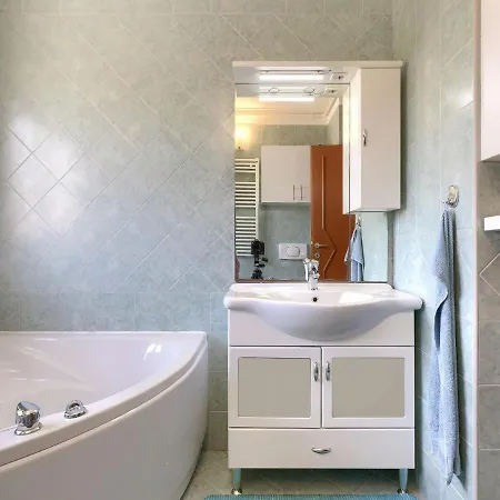 Matej By Interhome Apartamento *