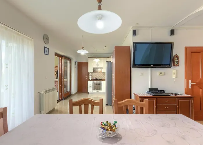 Matej By Interhome Apartment