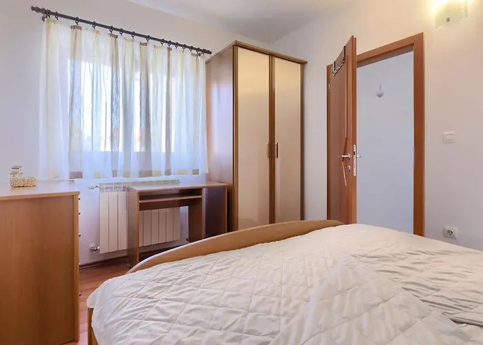 Matej By Interhome Apartment