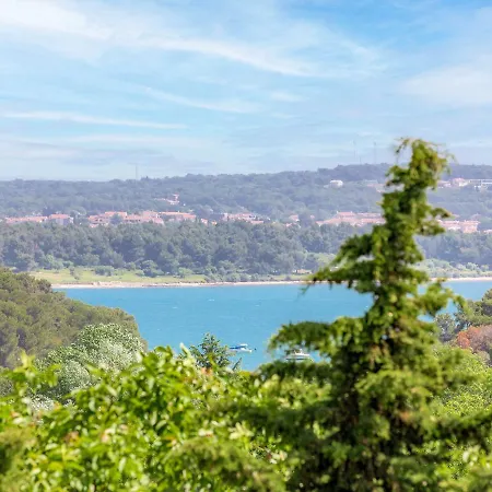 Daire Matej By Interhome