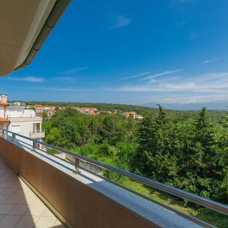 Daire Matej By Interhome Pula