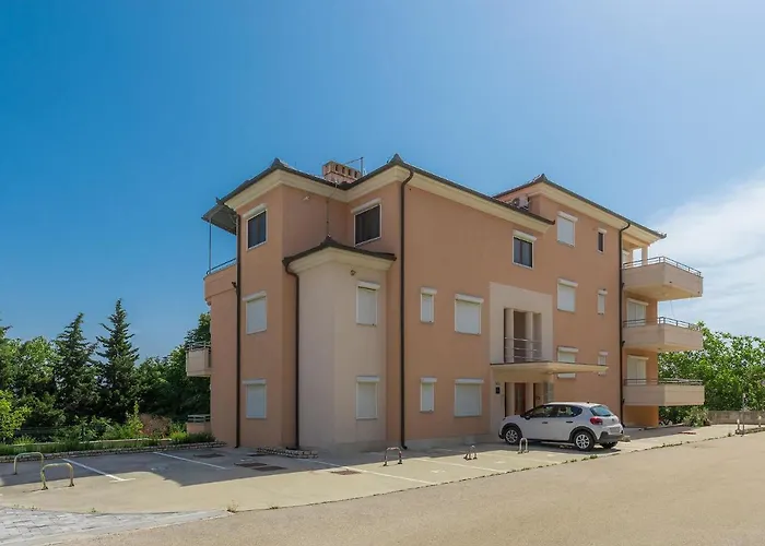 Matej By Interhome Appartement