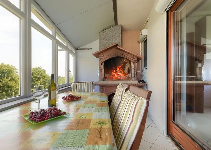 Apartamento Matej By Interhome *