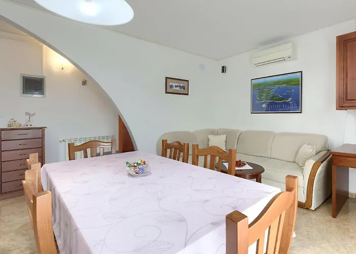 Matej By Interhome Appartement *