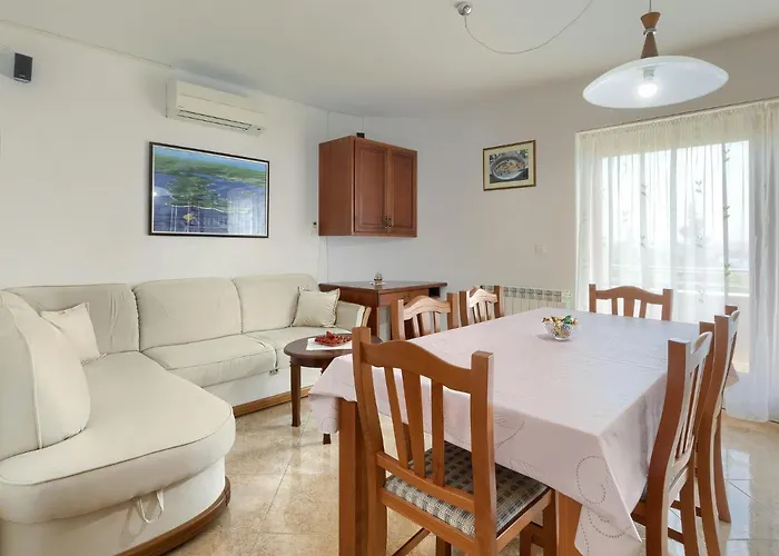 Appartement Matej By Interhome *