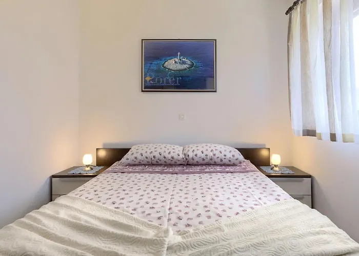 Apartamento Matej By Interhome