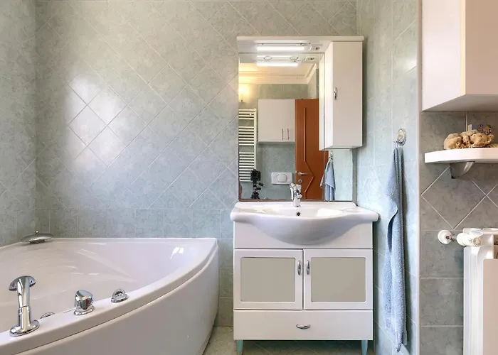 Matej By Interhome Apartamento *