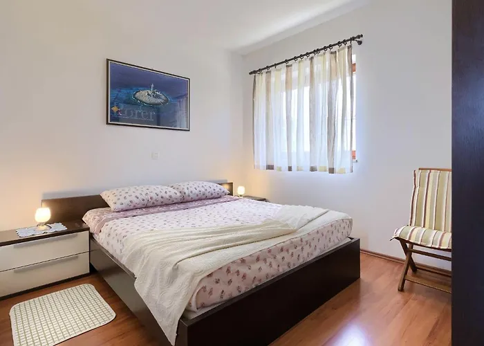 Appartement Matej By Interhome *