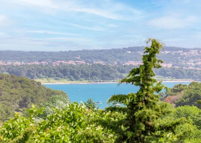 Appartement Matej By Interhome