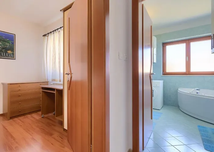 Matej By Interhome Appartement *